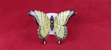 Figurka Motyl Rosenthal - Piękna !!!