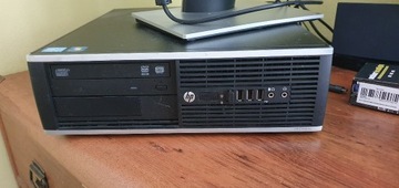 Komputer HP Compaq 6200 Pro