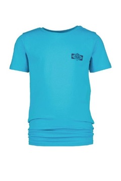 T-shirt Vingino Basic jasnoniebieski 
