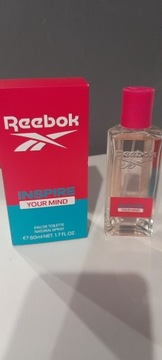 Reebok Inspire Your Mind 50ml