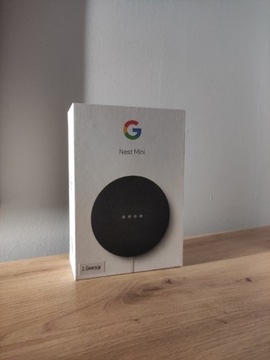 Google nest mini gen 2 