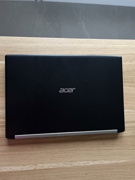 Laptop Acer Aspire 7