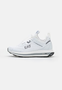 Buty EA7 Emporio Armani Altura Sneakersy 