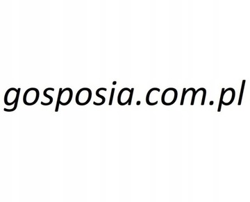 gosposia.com.pl - Domena na sprzedaż