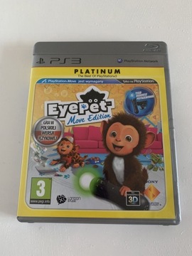 Eye Pet dla PS3