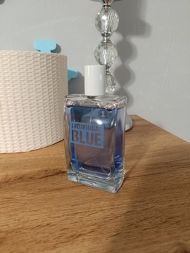 Perfumy individual blue nowe 100 ml