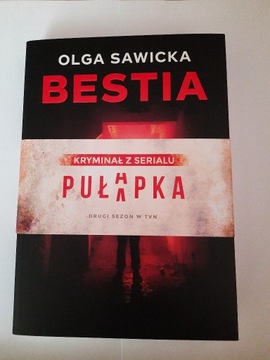 Bestia Olga Sawicka