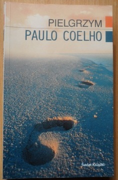 Pielgrzym – Paulo Coelho