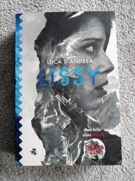 "Lissy" Luca D'Andrea