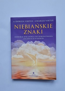 Niebiańskie znaki Doreen Virtue