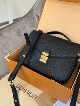 Torebka damska Louis Vuitton 