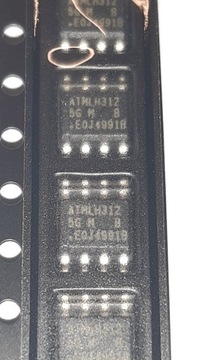 AT25M01-SSHM-T pamięć EEPROM