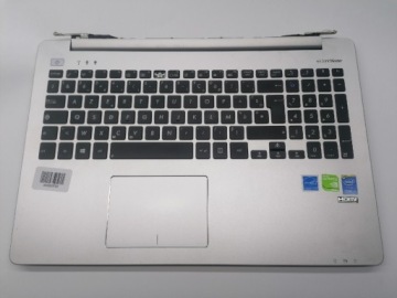 Asus k751s аккумулятор