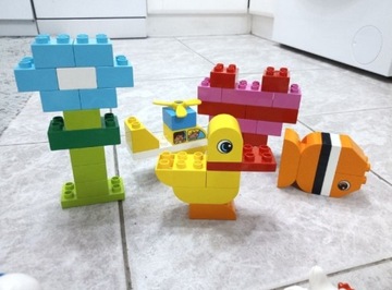 LEGO Duplo 10848