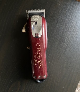 Wahl Magic Clip Cordless do strzyżenia włosów