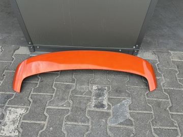 Spoiler lotka klapy tyt Renault Clio V 960303520R