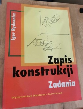 Zapis Konstrukcji Zadania