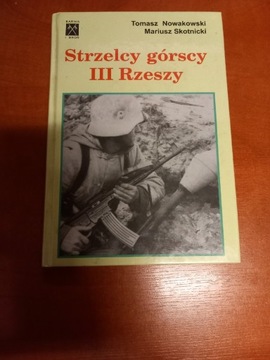 Strzelcy górscy III Rzeszy 