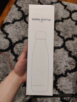 Swing bottle. Termos 500ml. Nowy.