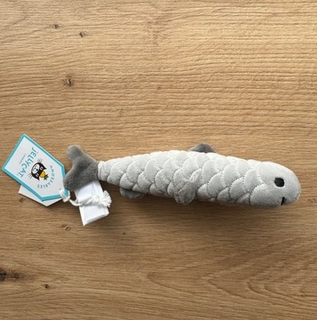 Jellycat Sensational Seafood Sardine Sardynka 