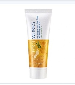 SERUM BALSAM DO STÓP ANANAS HERBATA 75 ml