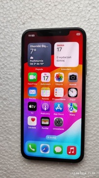 iPhone XS 256 GB