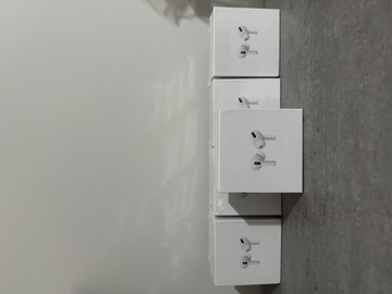 Air pods pro (rep)