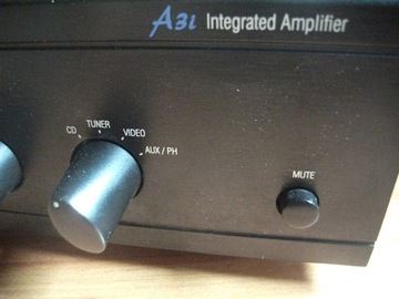 Wzmacniacz Cambridge Audio A3i Creek klasyk stereo