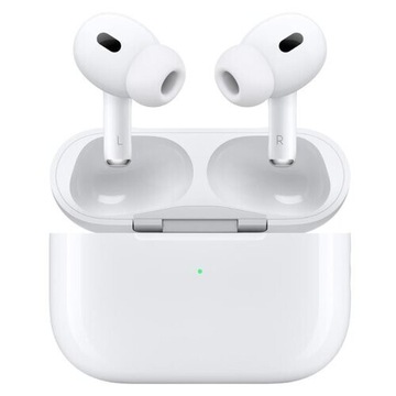 Słuchawki bezprzewodowe Apple Airpods Pro (2 gen)