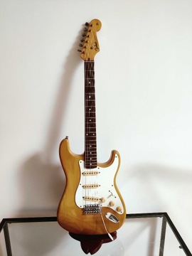 Gitara elektryczna Tokai Springy Sound ST55