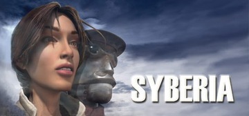 Syberia steam PC 