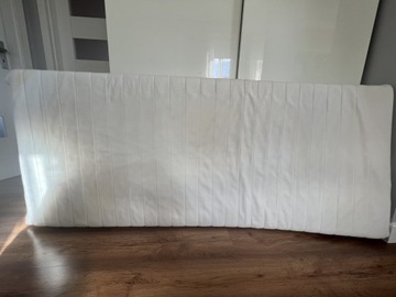 Solidny materac IKEA 190x80