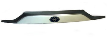 Toyota RAV4 Blenda klapy tył 