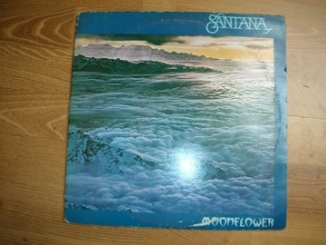 Santana-moonflower.. NM