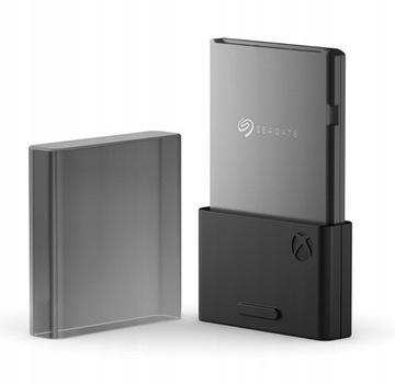 seagate Karta rozszerzeń Xbox Series X/S 1TB
