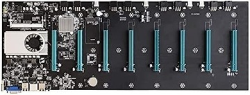 BTC-S37 płyta główna 8 x PCIE