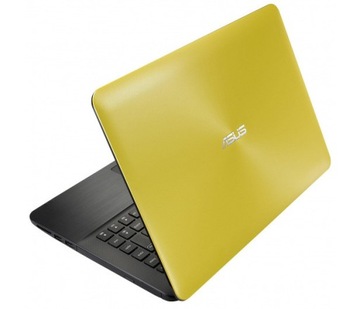 Laptop ASUS K455LD i3-4030U/4GB/500GBSSD/GF820 2GB