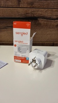 Gniazdko Sengled Smart WiFi