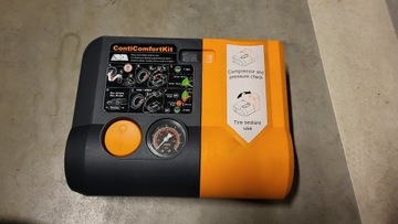 ContiComfortKit kompresor samochodowy