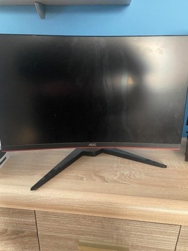 monitor aoc c24gg2 