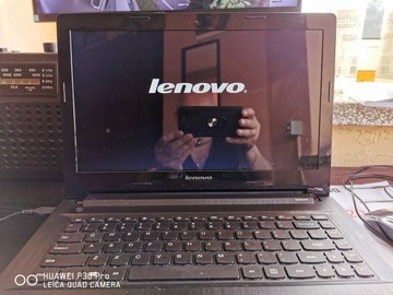 Laptop lenovo g40 
