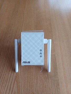 reapeater WIFI ASUS RP-N12