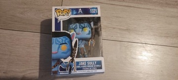 Jake Sully figurka funko pop