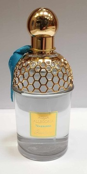 Guerlain Aqua Allegoria Teazzurra premierowe wyd. 