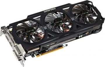 Karta graficzna Radeon R9 270X