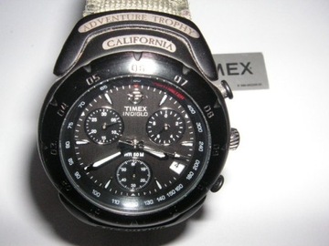 Zegarek TIMEX EXPEDITION W91