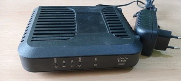 Ruter cisco epc3008