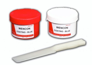 Wencon Coating Blue 0,5kg