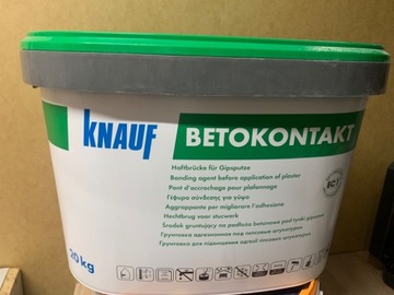 Beton kontakt 20 l