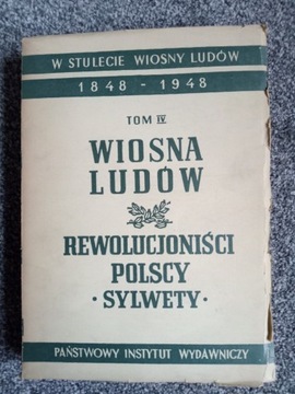 Stulecie Wiosny Ludów 1848-1948